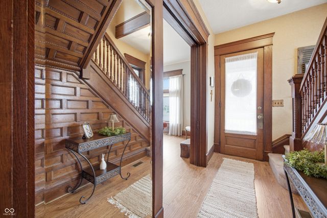 519 N Michigan Avenue, Greensburg, IN 47240