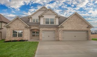62 Wofford Estates, Clarksville, TN 37040