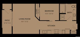 12001 Heatherly Dr Apt 6310, Austin, TX 78747