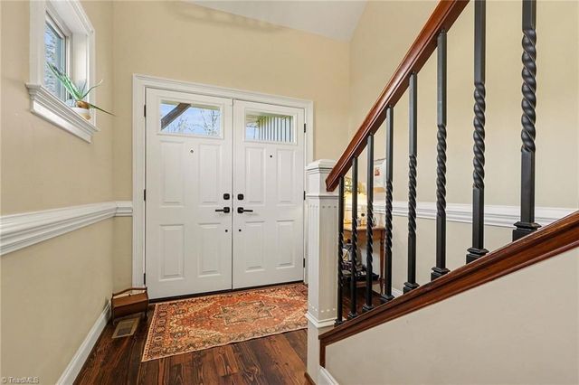 676 High Rock Shores Drive, Lexington, NC 27292