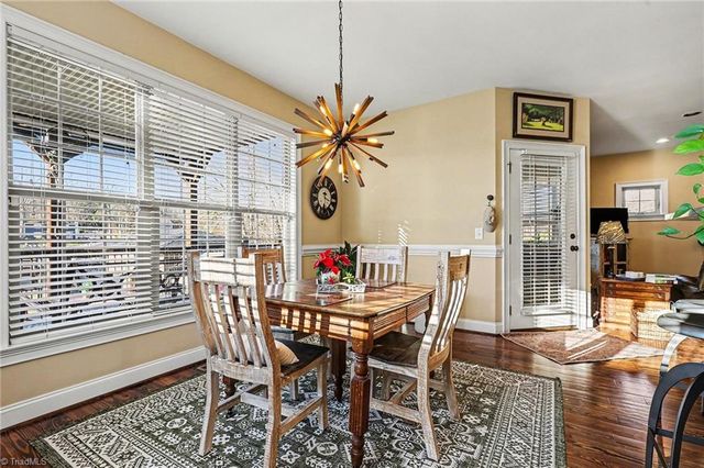 676 High Rock Shores Drive, Lexington, NC 27292