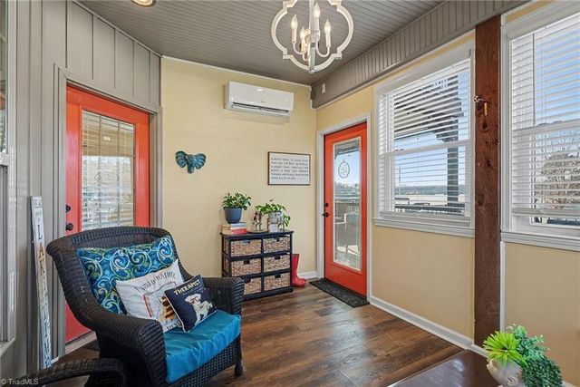 676 High Rock Shores Drive, Lexington, NC 27292