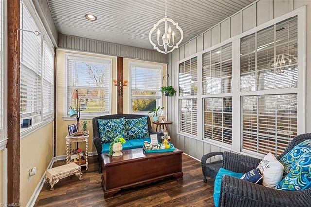 676 High Rock Shores Drive, Lexington, NC 27292