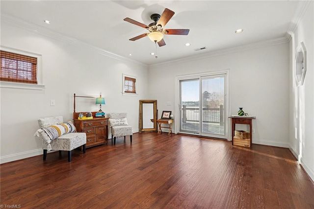 676 High Rock Shores Drive, Lexington, NC 27292