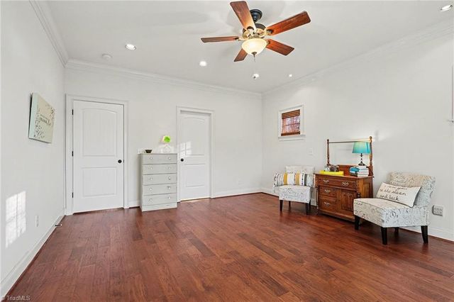 676 High Rock Shores Drive, Lexington, NC 27292