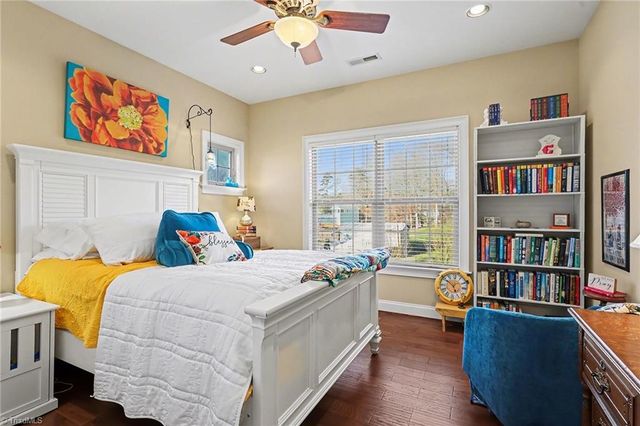 676 High Rock Shores Drive, Lexington, NC 27292