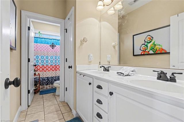 676 High Rock Shores Drive, Lexington, NC 27292