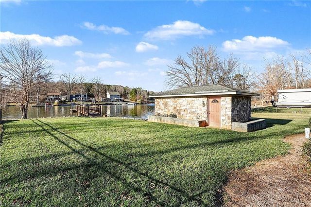 676 High Rock Shores Drive, Lexington, NC 27292