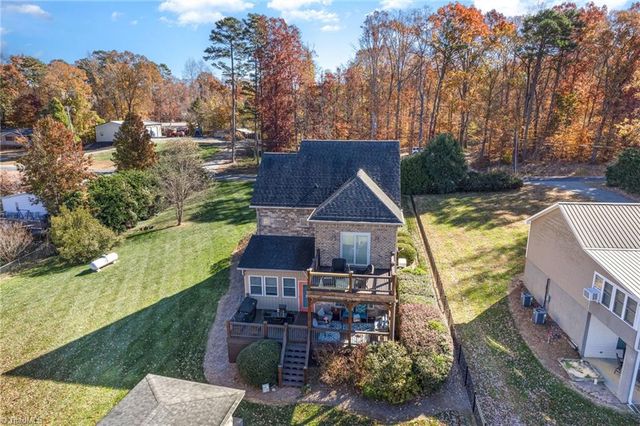 676 High Rock Shores Drive, Lexington, NC 27292