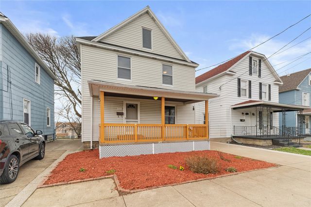 942 W 25TH Street, Erie, PA 16502