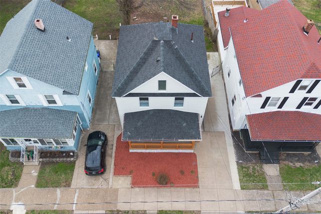 942 W 25TH Street, Erie, PA 16502