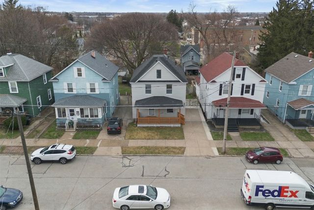 942 W 25TH Street, Erie, PA 16502