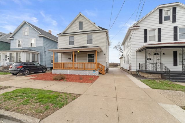 942 W 25TH Street, Erie, PA 16502