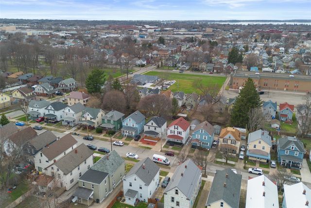 942 W 25TH Street, Erie, PA 16502