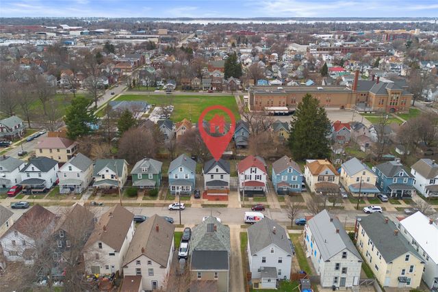 942 W 25TH Street, Erie, PA 16502