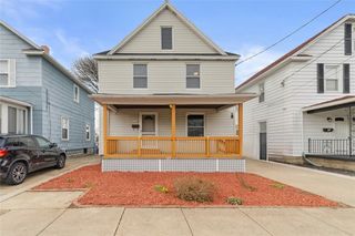 942 W 25TH Street, Erie, PA 16502