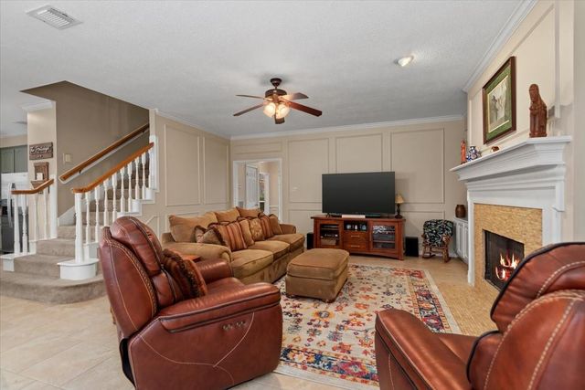 3727 Brookvale Court, Kingwood, TX 77345