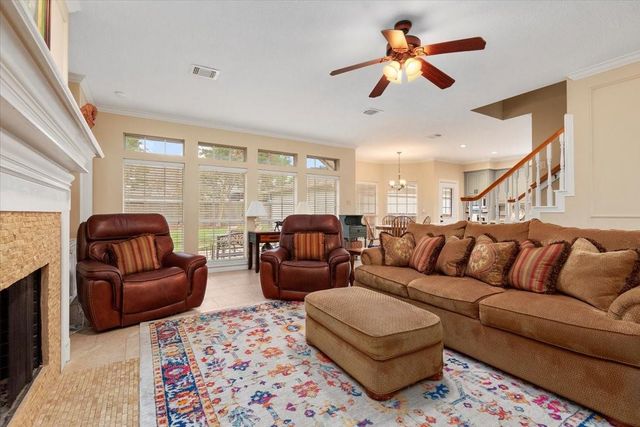 3727 Brookvale Court, Kingwood, TX 77345