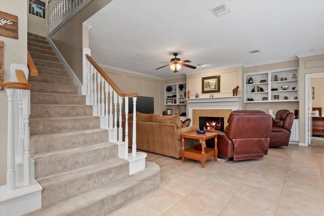 3727 Brookvale Court, Kingwood, TX 77345