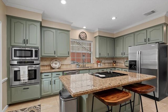 3727 Brookvale Court, Kingwood, TX 77345