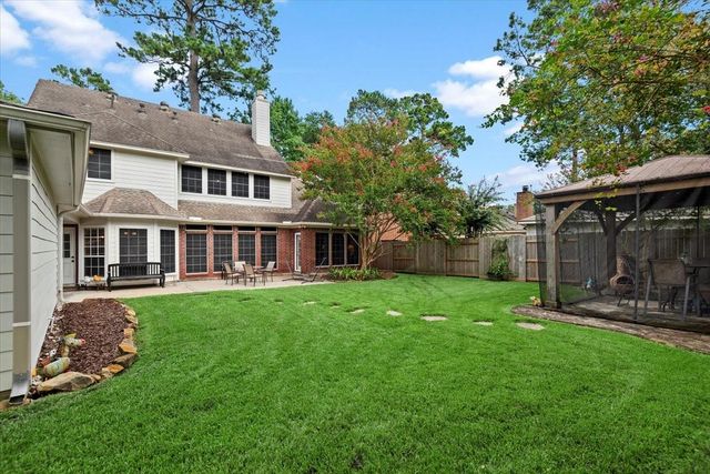3727 Brookvale Court, Kingwood, TX 77345