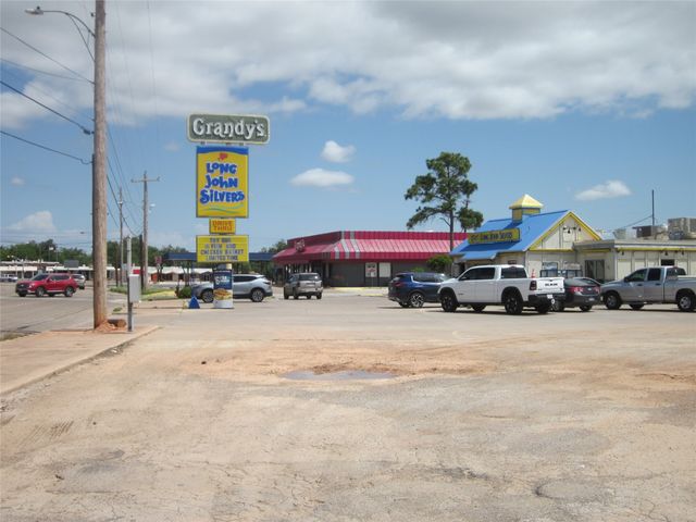 301 Westwood Drive, Abilene, TX 79603