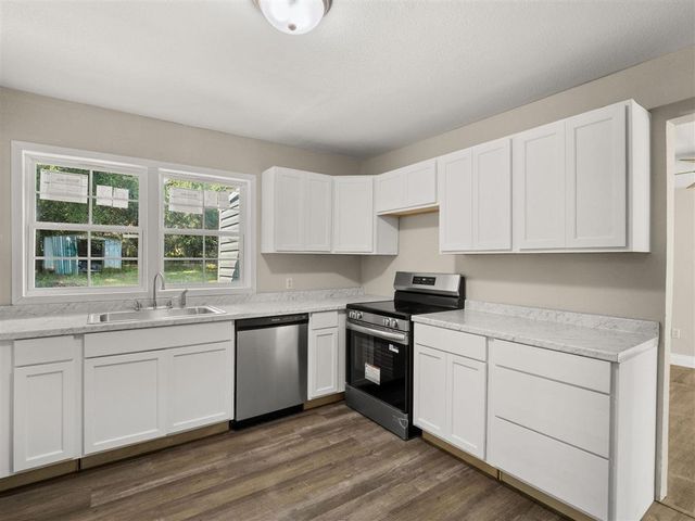 921 Lake Court Drive, Deridder, LA 70634