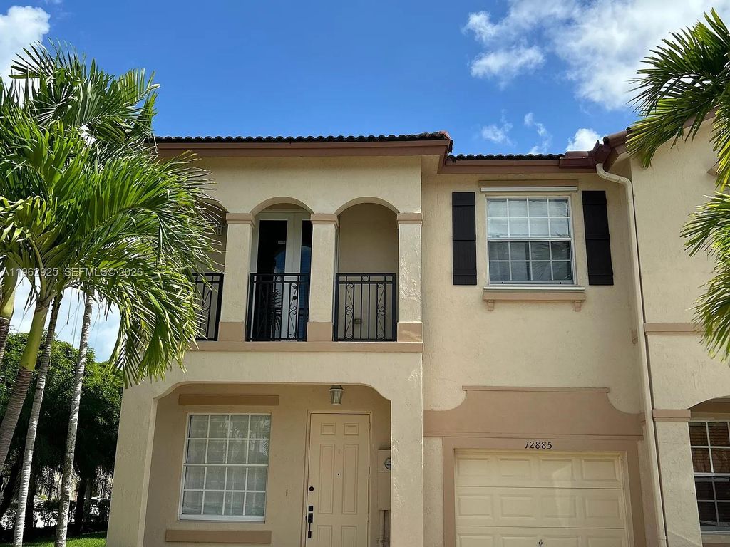 12885 SW 134th St, Miami, FL 33186