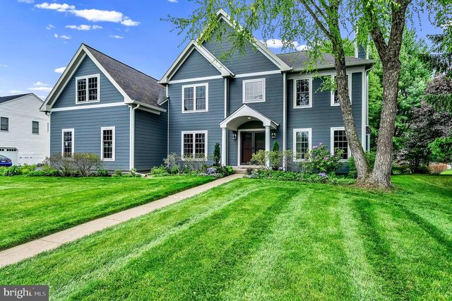 309 ROSE GLEN LN, Kennett Square, PA 19348