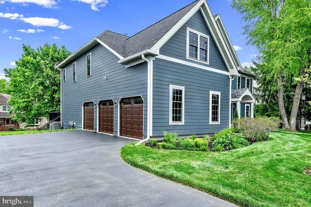 309 ROSE GLEN LN, Kennett Square, PA 19348