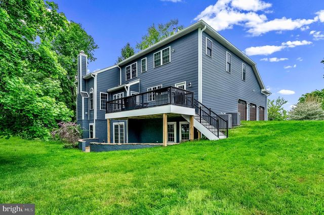 309 ROSE GLEN LN, Kennett Square, PA 19348