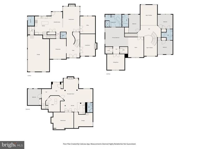 309 ROSE GLEN LN, Kennett Square, PA 19348