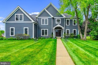 309 ROSE GLEN LN, Kennett Square, PA 19348
