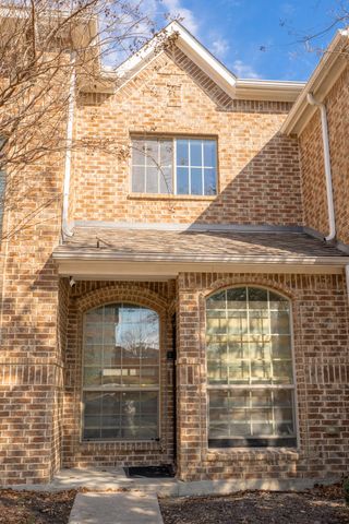 4912 Empire Way, Irving, TX 75038