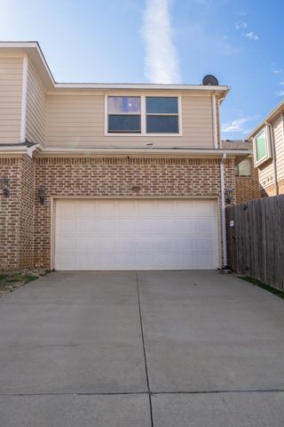 4912 Empire Way, Irving, TX 75038