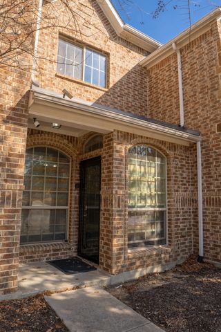 4912 Empire Way, Irving, TX 75038