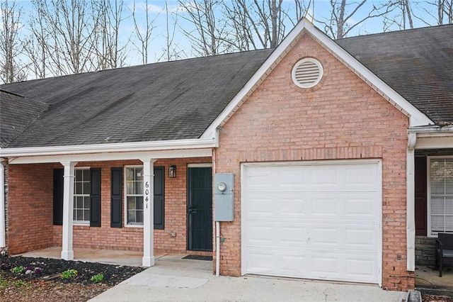 6041 Creekerton Boulevard, Mcdonough, GA 30252