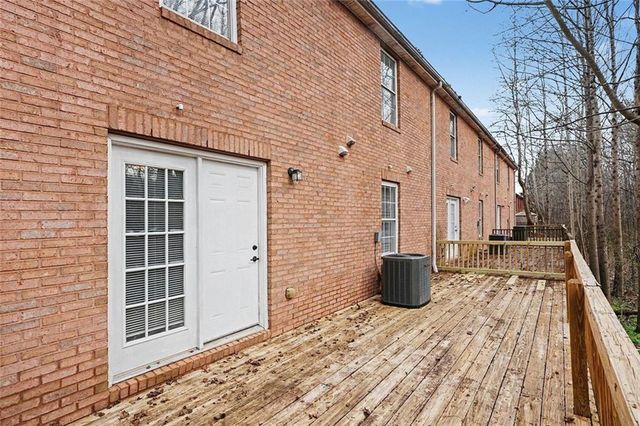 6041 Creekerton Boulevard, Mcdonough, GA 30252