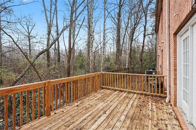 6041 Creekerton Boulevard, Mcdonough, GA 30252