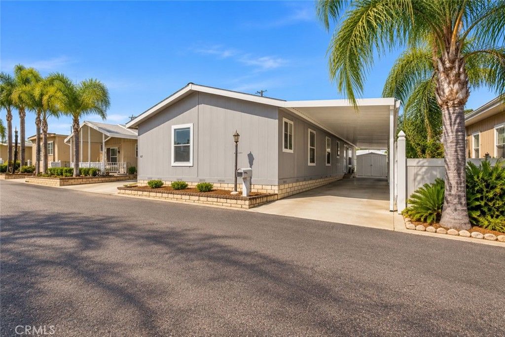 26311 Jackson Avenue 67, Murrieta, CA 92563 — exterior