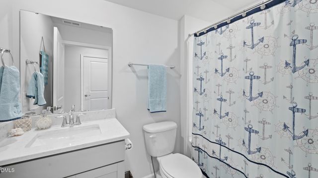 6443 Grogan Hill Road, Whitsett, NC 27377