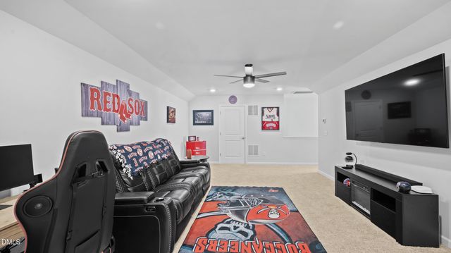 6443 Grogan Hill Road, Whitsett, NC 27377