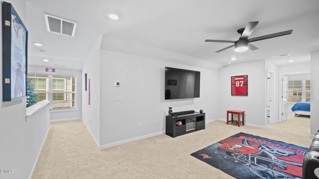 6443 Grogan Hill Road, Whitsett, NC 27377