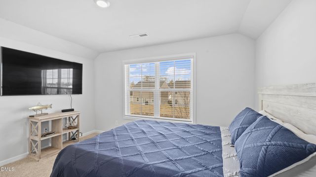 6443 Grogan Hill Road, Whitsett, NC 27377