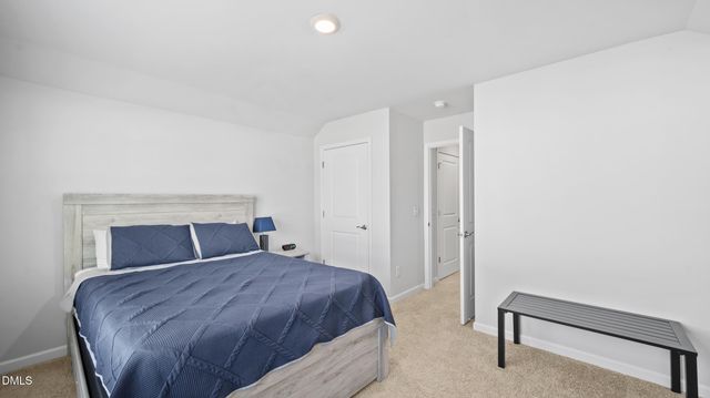 6443 Grogan Hill Road, Whitsett, NC 27377