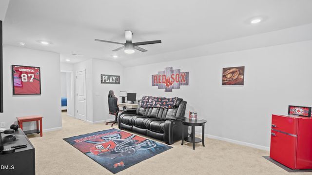 6443 Grogan Hill Road, Whitsett, NC 27377