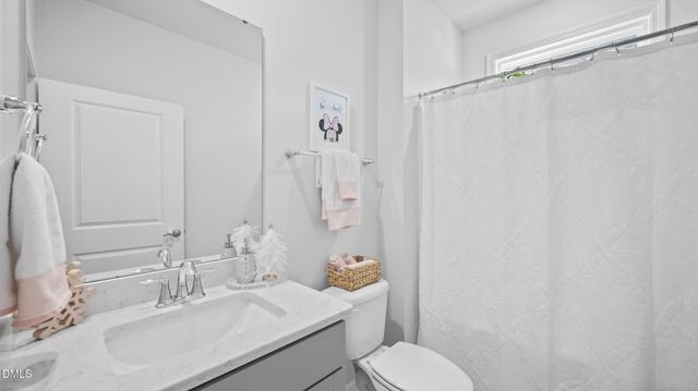 6443 Grogan Hill Road, Whitsett, NC 27377