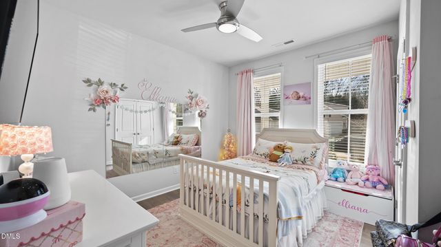 6443 Grogan Hill Road, Whitsett, NC 27377