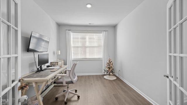 6443 Grogan Hill Road, Whitsett, NC 27377