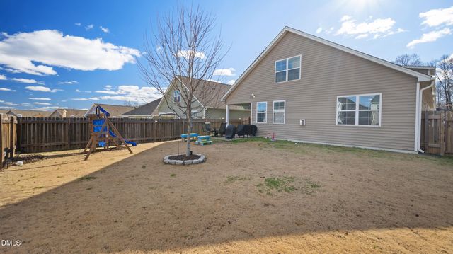 6443 Grogan Hill Road, Whitsett, NC 27377